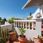 Tetuan 46 Oasis Apartment *
