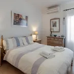 Tetuan 46 Oasis Apartment Nerja