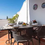 Tetuan 46 Oasis Apartment