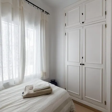 아파트 Tetuan 46 Oasis *