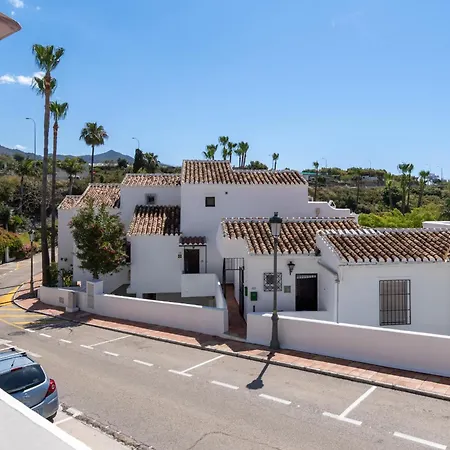Tetuan 46 Oasis Apartment Nerja