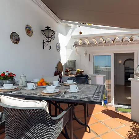 Tetuan 46 Oasis *