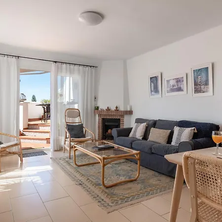 아파트 Tetuan 46 Oasis 네르하
