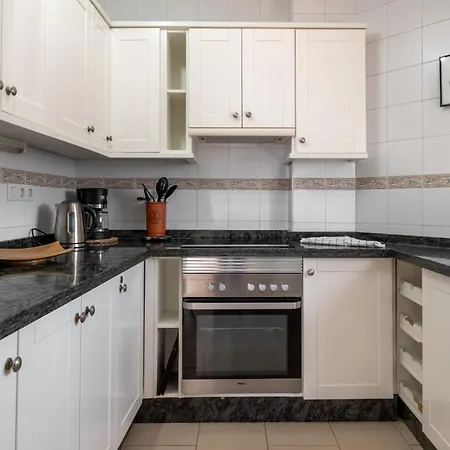 Tetuan 46 Oasis 네르하