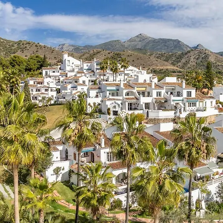 Tetuan 46 Oasis Апартаменти
