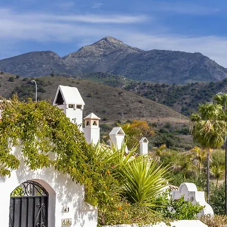 Tetuan 46 Oasis Nerja