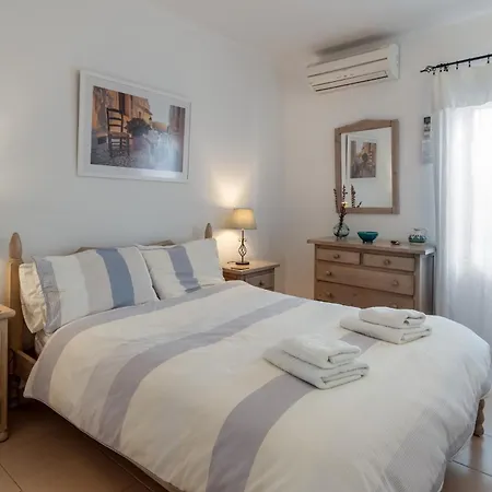 Tetuan 46 Oasis Апартаменти Нерха
