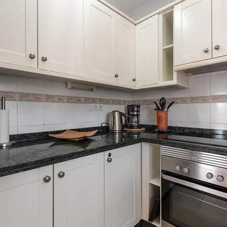 Tetuan 46 Oasis Апартаменти Нерха