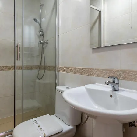 Tetuan 46 Oasis Апартаменти