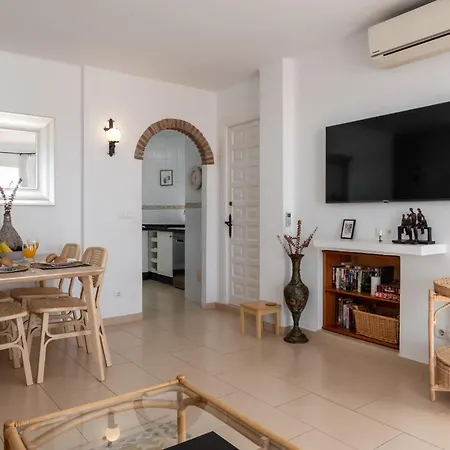 Tetuan 46 Oasis * Нерха
