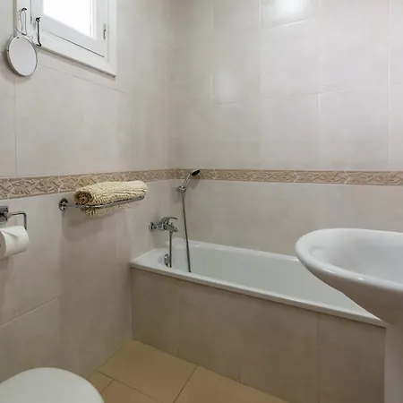 Tetuan 46 Oasis Апартаменти