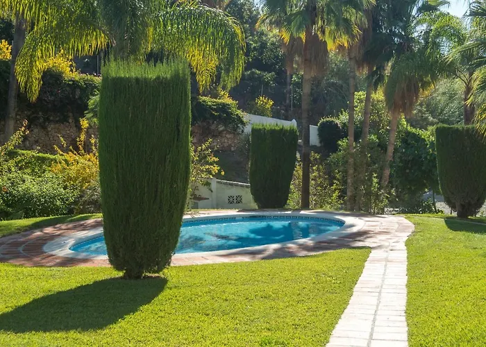 Apartament Tetuan 46 Oasis Nerja