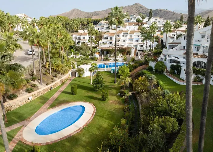 Tetuan 46 Oasis Apartament *