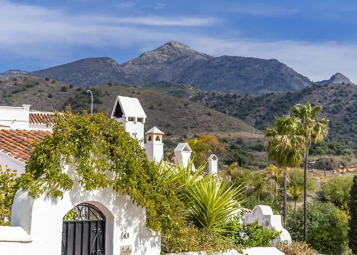 Tetuan 46 Oasis Nerja