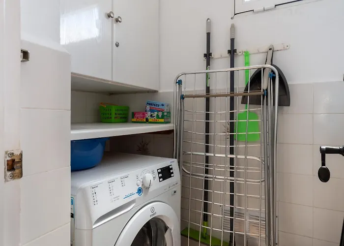 Tetuan 46 Oasis Apartament