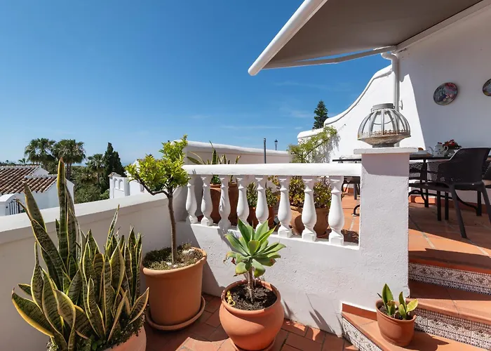 Tetuan 46 Oasis Apartament *