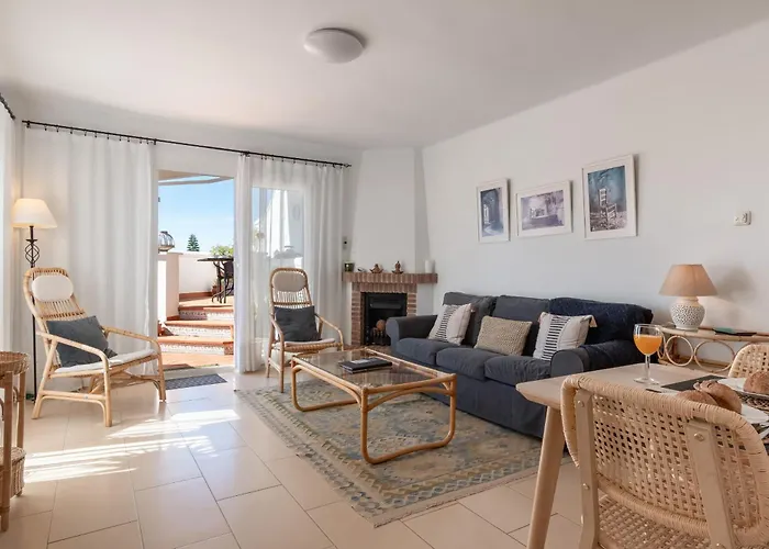 Apartament Tetuan 46 Oasis Nerja