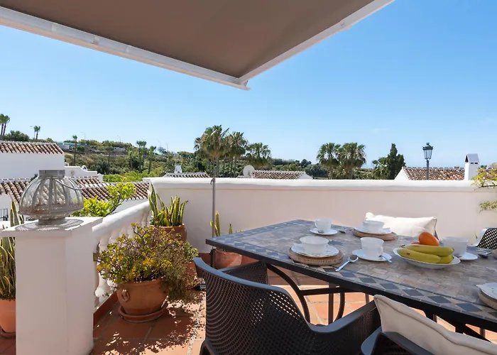 Tetuan 46 Oasis Nerja