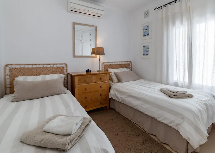 Tetuan 46 Oasis * Nerja