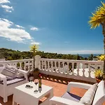 Tetuan 46 Oasis Apartment Nerja
