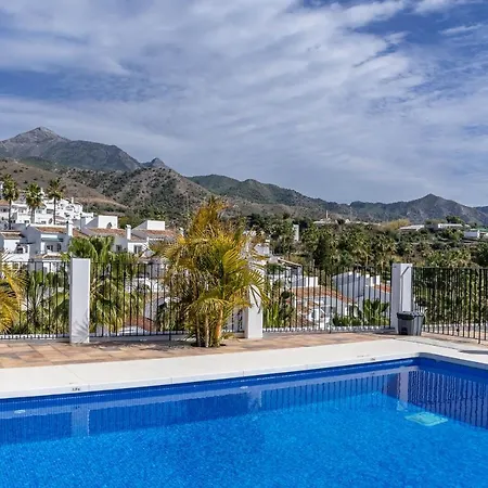 Tetuan 46 Oasis Nerja