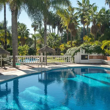 Apartman Tetuan 46 Oasis