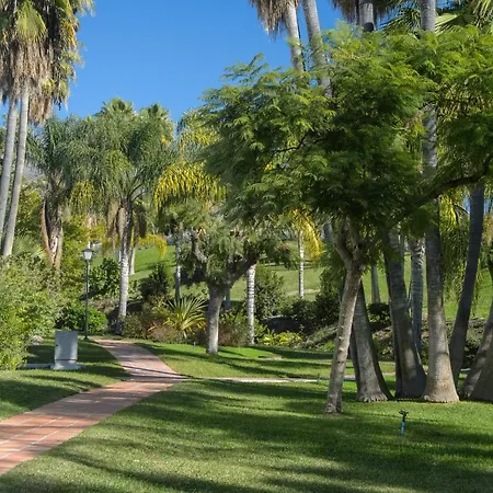 Tetuan 46 Oasis * Nerja