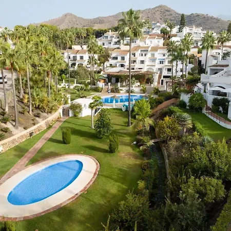 Tetuan 46 Oasis Apartman *