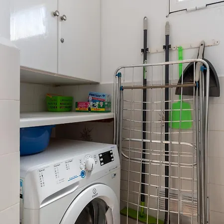 Tetuan 46 Oasis Apartman