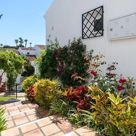 Apartman Tetuan 46 Oasis *