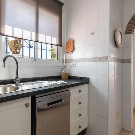 Tetuan 46 Oasis * Nerja