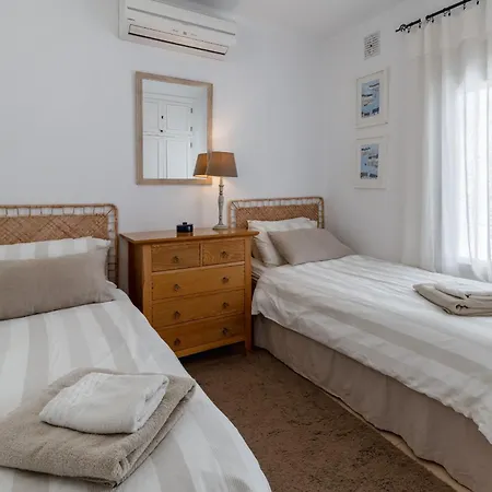 Tetuan 46 Oasis * Nerja