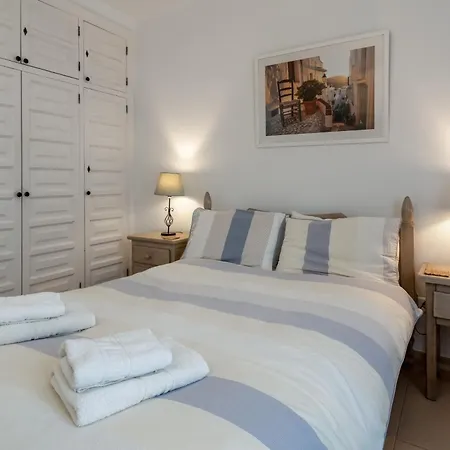 Apartman Tetuan 46 Oasis *