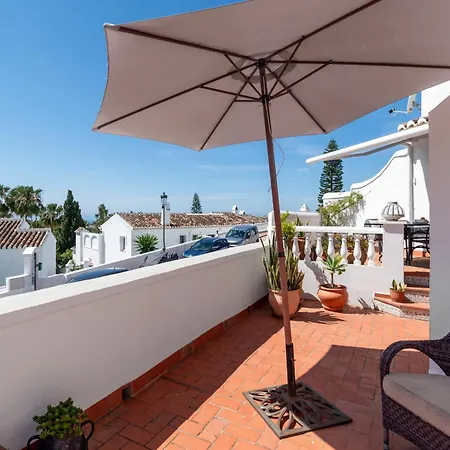 Tetuan 46 Oasis Apartman Nerja