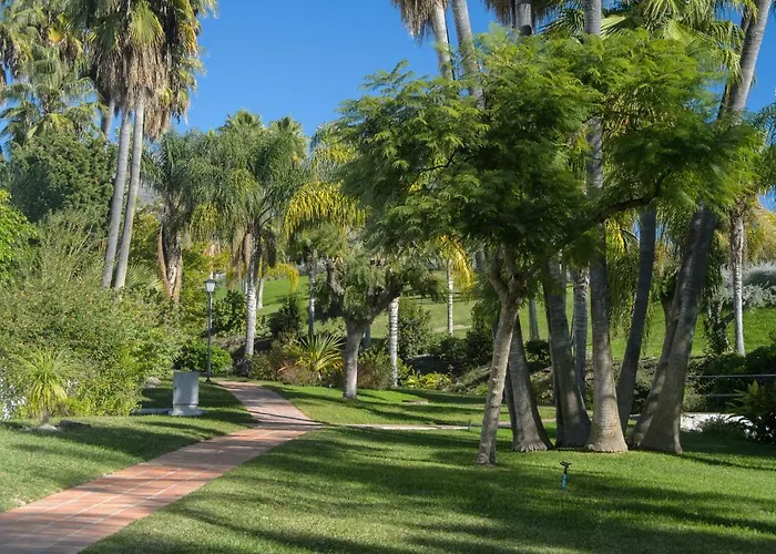 Tetuan 46 Oasis * Нерха