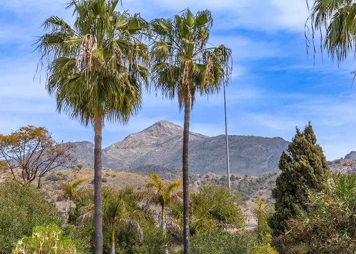 Tetuan 46 Oasis * Нерха