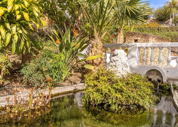 Апартаменты Tetuan 46 Oasis