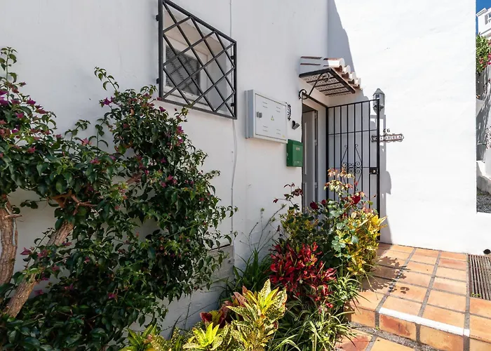 Tetuan 46 Oasis * Нерха