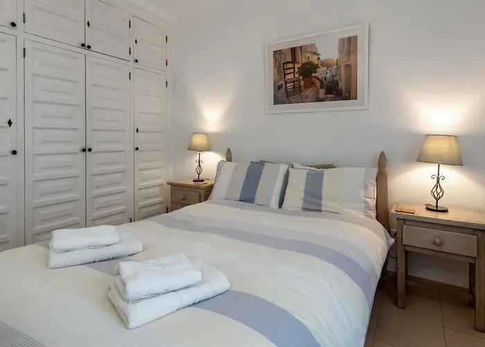 Апартаменты Tetuan 46 Oasis *