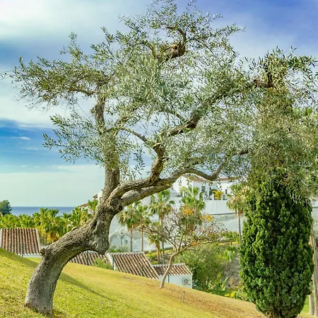 Tetuan 46 Oasis Apartment