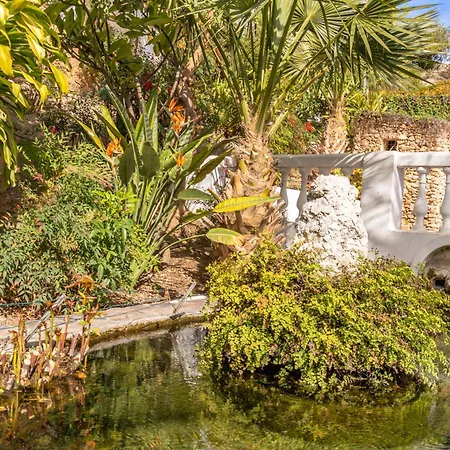 Apartment Tetuan 46 Oasis