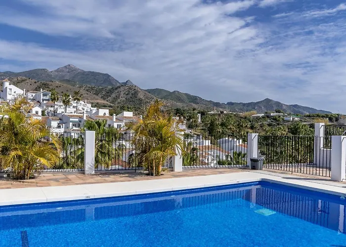 Tetuan 46 Oasis Nerja