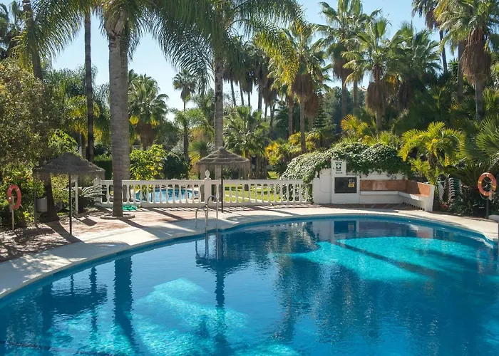 Apartment Tetuan 46 Oasis