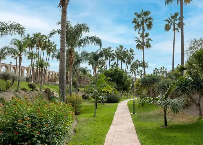 Tetuan 46 Oasis * Nerja