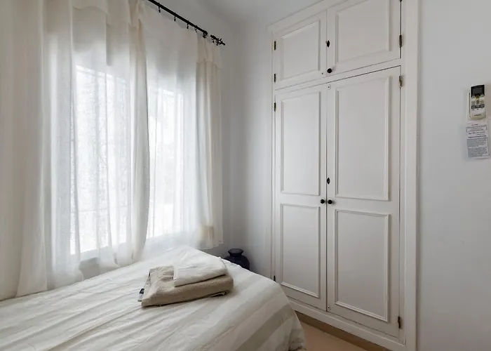 Apartment Tetuan 46 Oasis *