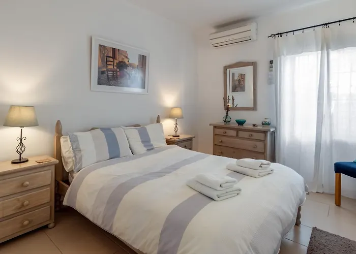 Tetuan 46 Oasis Apartment Nerja