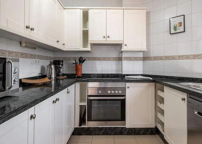 Tetuan 46 Oasis Nerja