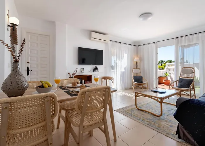 Apartment Tetuan 46 Oasis