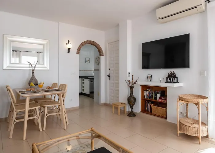 Tetuan 46 Oasis * Nerja