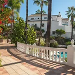 Апартаменты Tetuan 46 Oasis